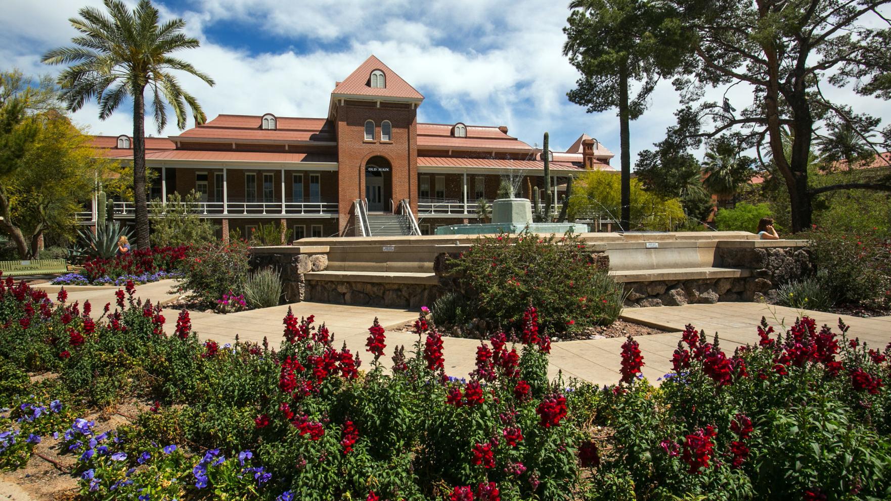 La UA y el Condado Pima rastrean casos de coronavirus vía mensajes de texto